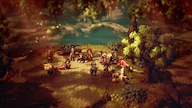 OCTOPATH TRAVELER II (PC) - Steam Key - GLOBAL