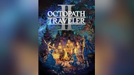 OCTOPATH TRAVELER II (PC) - Steam Key - GLOBAL