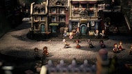 OCTOPATH TRAVELER II (PC) - Steam Key - GLOBAL