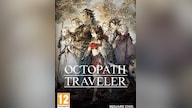 Octopath Traveler (Nintendo Switch) - Nintendo eShop Key - EUROPE