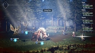 Octopath Traveler (Nintendo Switch) - Nintendo eShop Key - EUROPE