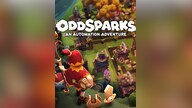 Oddsparks: An Automation Adventure (PC) - Steam Gift - EUROPE