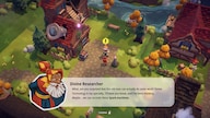 Oddsparks: An Automation Adventure (PC) - Steam Key - GLOBAL