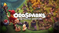 Oddsparks: An Automation Adventure (PC) - Steam Key - GLOBAL