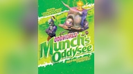 Oddworld Munch's Oddysee Steam Key GLOBAL