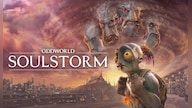 Oddworld: Soulstorm (PS4) - PSN Account - GLOBAL