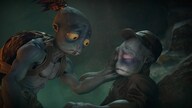 Oddworld: Soulstorm (PS4) - PSN Account - GLOBAL