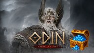 Odin: Valhalla Rising Diamonds 2k - BillStore Player Trade - GLOBAL