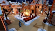Of Life and Land (PC) - Steam Key - GLOBAL