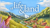 Of Life and Land (PC) - Steam Key - GLOBAL
