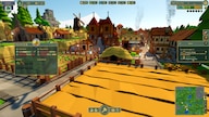 Of Life and Land (PC) - Steam Key - GLOBAL