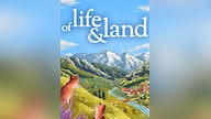 Of Life and Land (PC) - Steam Key - GLOBAL