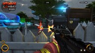 Offensive Combat: Redux! Steam Key GLOBAL