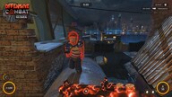 Offensive Combat: Redux! Steam Key GLOBAL