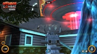 Offensive Combat: Redux! Steam Key GLOBAL