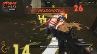 Offensive Combat: Redux! Steam Key GLOBAL