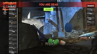 Offensive Combat: Redux! Steam Key GLOBAL