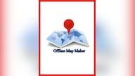 Offline Map Maker 8 (PC) (1 Device, Lifetime)  - AllMapSoft Key - GLOBAL