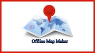 Offline Map Maker 8 (PC) (1 Device, Lifetime)  - AllMapSoft Key - GLOBAL