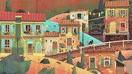 Old Man's Journey Steam Key GLOBAL