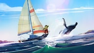 Old Man's Journey Steam Key GLOBAL