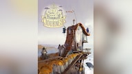 Old Man's Journey Steam Key GLOBAL