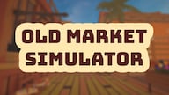 Old Market Simulator (PC) - Steam Key - EUROPE