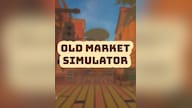 Old Market Simulator (PC) - Steam Key - EUROPE