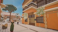 Old Market Simulator (PC) - Steam Key - GLOBAL