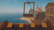 Old Market Simulator (PC) - Steam Key - GLOBAL