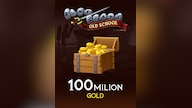 Old School Runescape Gold 100 M - GLOBAL