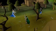 Old School RuneScape Membership (PC) 1 Month - Steam Key - GLOBAL