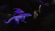 Old School RuneScape Membership (PC) 1 Month - Steam Key - GLOBAL