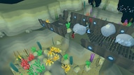 Old School RuneScape Membership (PC) 1 Month - Steam Key - GLOBAL