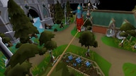 Old School RuneScape Membership (PC) 1 Month - Steam Key - GLOBAL