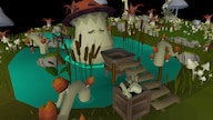 Old School RuneScape Membership (PC) 1 Month - Steam Key - GLOBAL