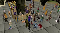 Old School RuneScape Membership (PC) 1 Month - Steam Key - GLOBAL