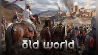 Old World (PC) - Steam Key - EUROPE