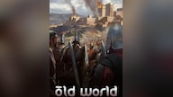 Old World (PC) - Steam Key - EUROPE