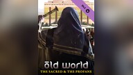 Old World - The Sacred and The Profane (PC) - Steam Gift - GLOBAL