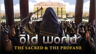 Old World - The Sacred and The Profane (PC) - Steam Gift - GLOBAL