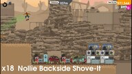 OlliOlli (PC) - GOG.COM Key - GLOBAL