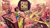 OlliOlli World | Rad Edition (PC) - Steam Key - GLOBAL
