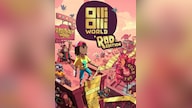 OlliOlli World | Rad Edition (PC) - Steam Key - GLOBAL