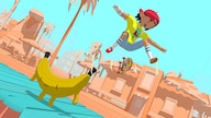 OlliOlli World | Rad Edition (PC) - Steam Key - GLOBAL