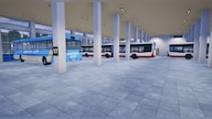 OMSI 2 Add-on Busbetrieb-Simulator DLC Steam Key GLOBAL