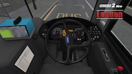 OMSI 2 Add-On London (PC) - Steam Gift - GLOBAL