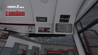 OMSI 2 Add-On London (PC) - Steam Gift - GLOBAL