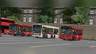 OMSI 2 Add-On London (PC) - Steam Gift - GLOBAL
