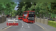 OMSI 2 Add-On London (PC) - Steam Gift - GLOBAL